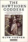 Hawthorn Goddess